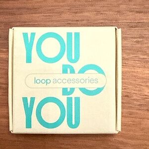 Loop Experience Silicone Eartips Size XXS